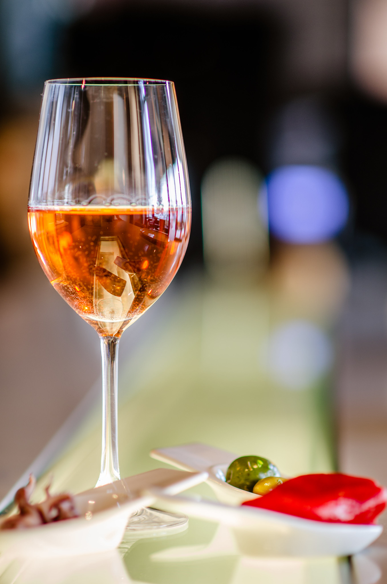 Bourgogne Epineuil rosé - Vin(s) tranquille(s) rosé(s) - Photo de NwongPR - 101Pairing.com