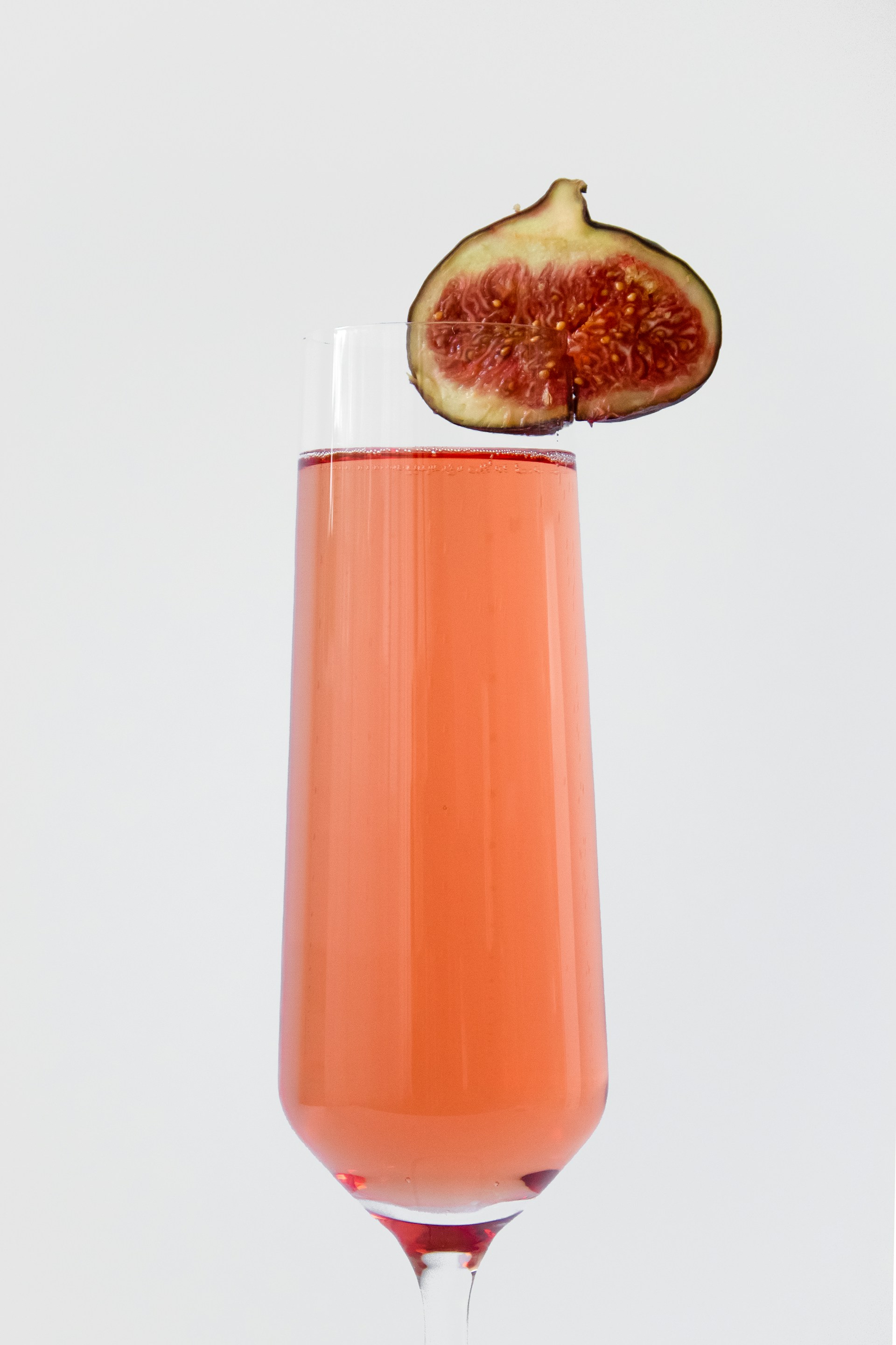 Champagne Rosé Doux - Vins effervescents rosés - Photo de Tijana Drndarski - 101Pairing.com