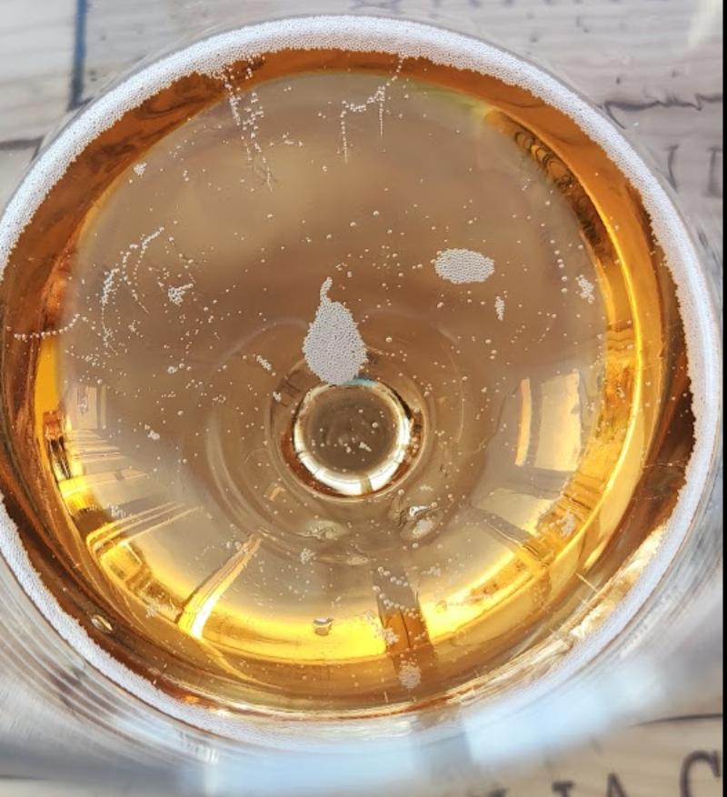 Bugey Mousseux Rosé - Vins effervescents rosés - Photo de Sylvain Torchet - 101Pairing.com