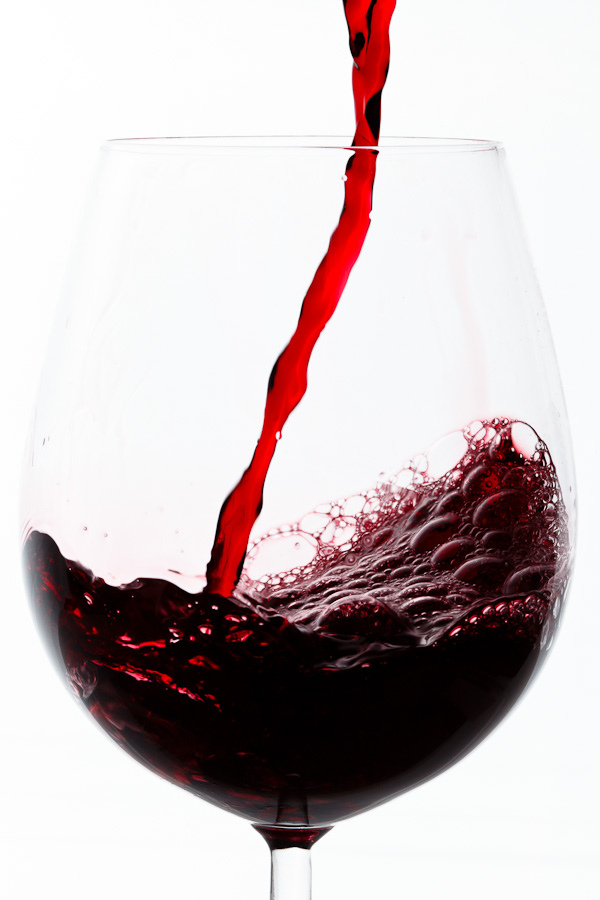 Zweigelt - Cépages rouges - Photo de Yevgeniy Shpika - 101Pairing.com