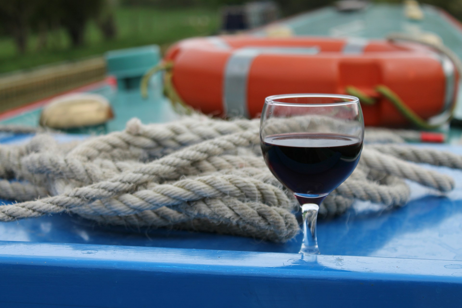 Bourgogne Gamay - Vins tranquilles rouges - Photo de Jonathan Hunt - 101Pairing.com