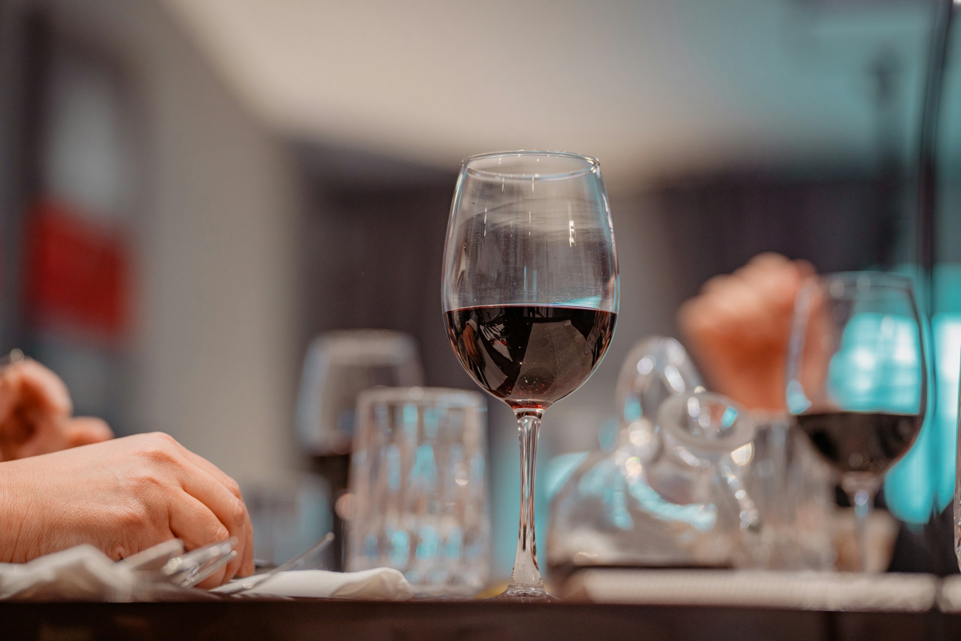 Chambolle-Musigny Premier cru Aux Beaux Bruns - Vins tranquilles rouges - Photo de Jose Marroquin - 101Pairing.com