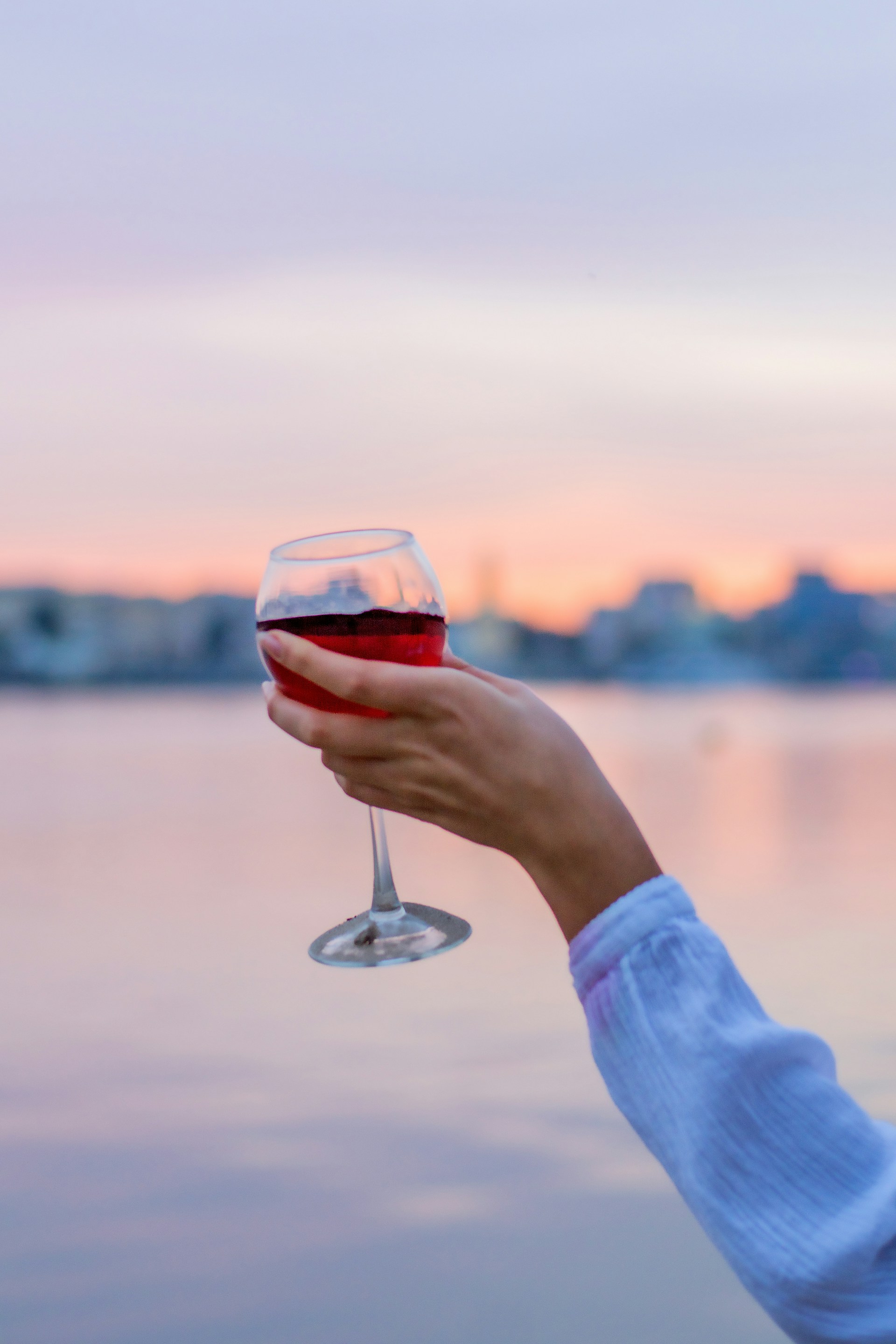 Chorey-lès-Beaune Rouge - Vins tranquilles rouges - Photo de Eugenia Pankiv - 101Pairing.com