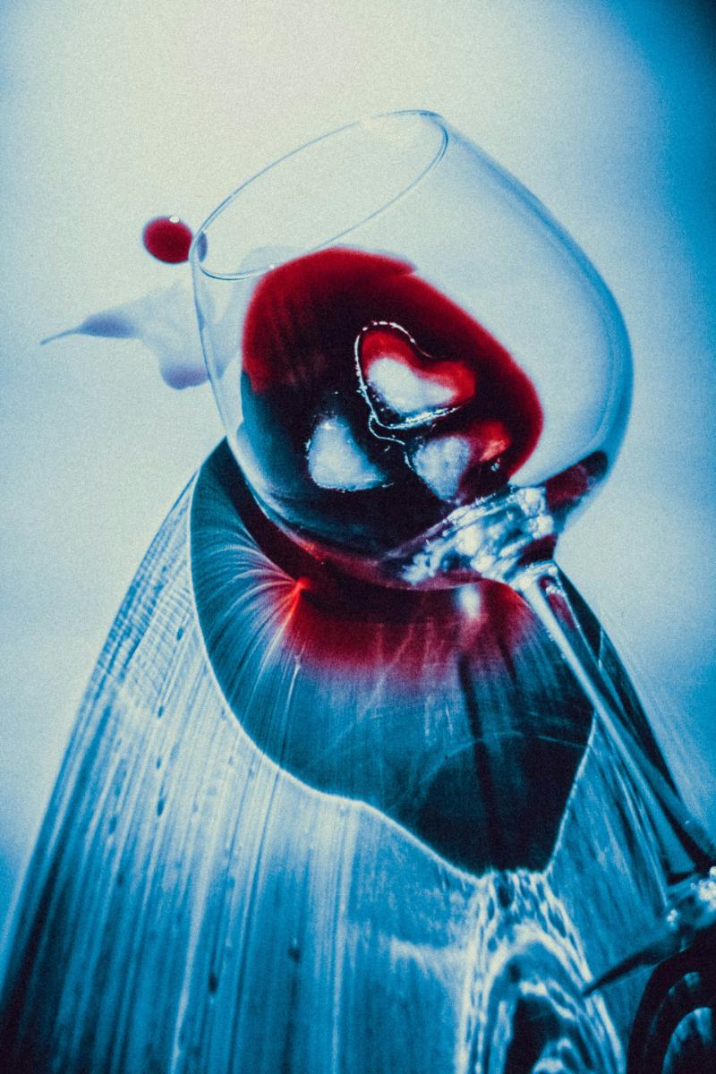 Côtes du Roussillon Rouge Primeur - Vins tranquilles rouges - Photo de Anna Zakharova - 101Pairing.com