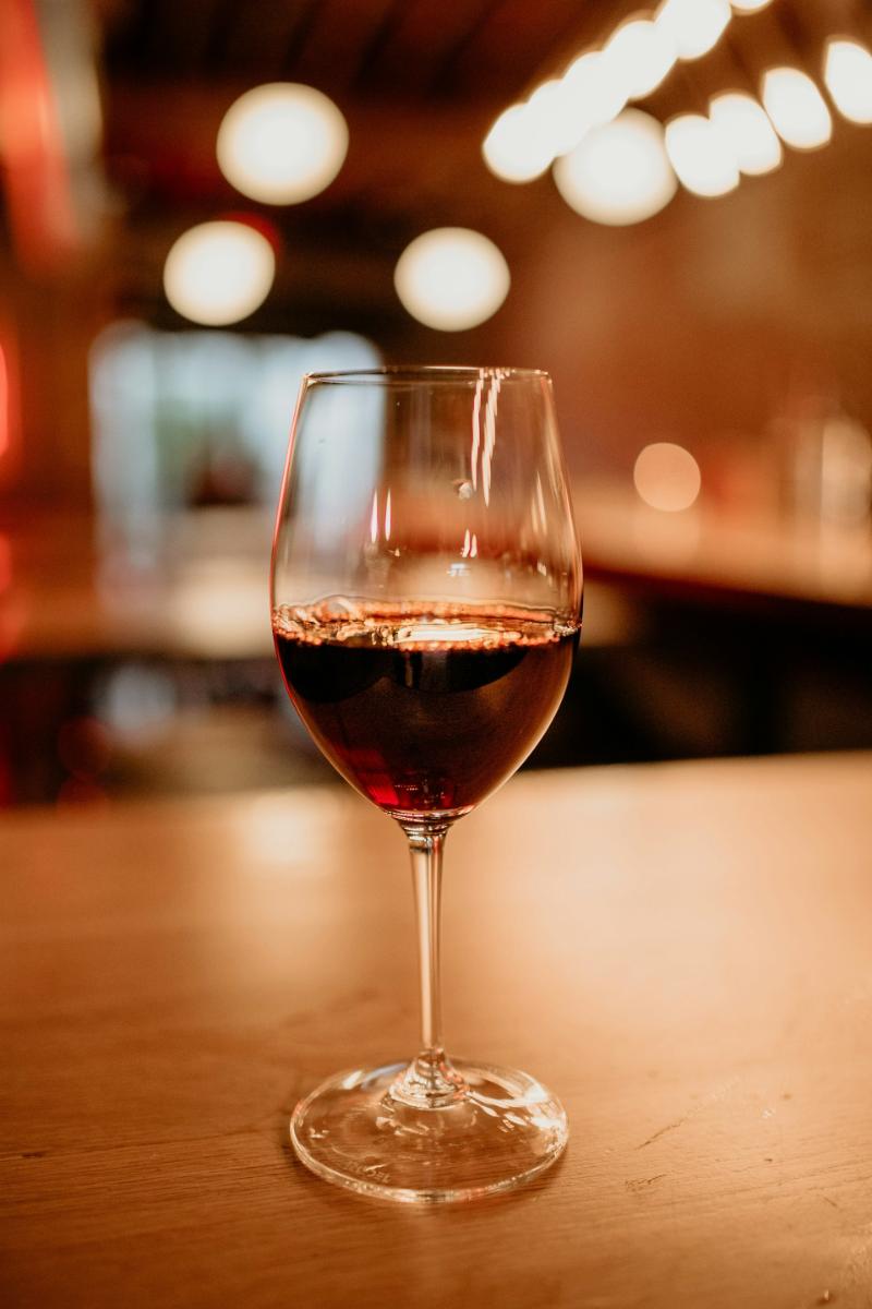 Echézeaux - Vins tranquilles rouges - Photo de Daniel - 101Pairing.com