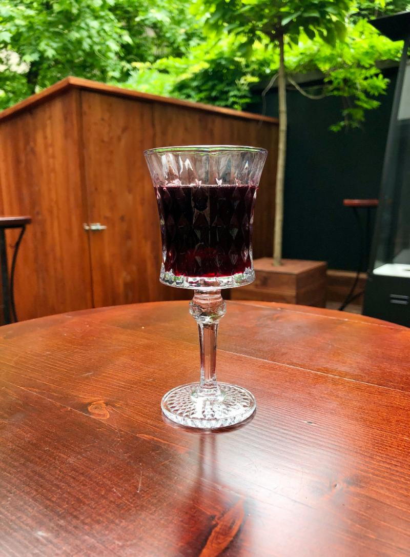 Fixin Premier cru Clos de la Perrière Rouge - Vins tranquilles rouges - Photo de Maksym Harbar - 101Pairing.com