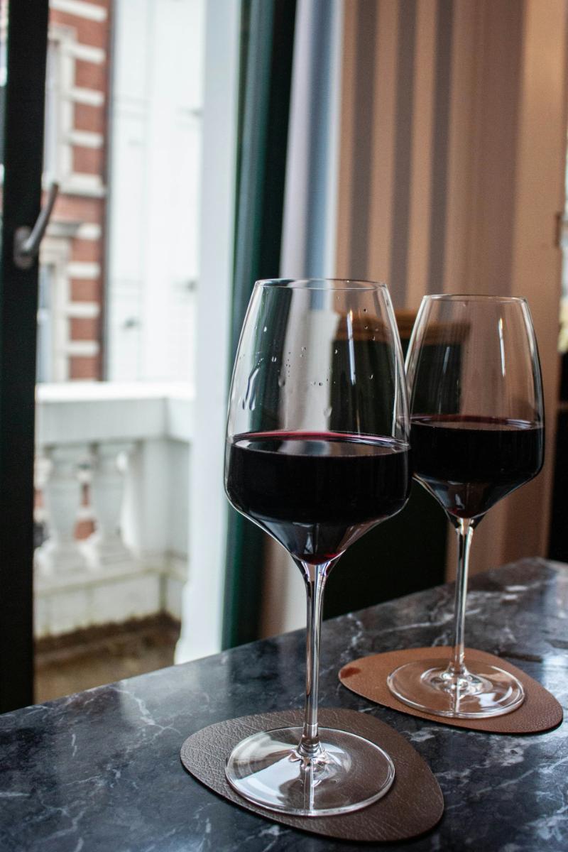 Griotte-Chambertin - Vins tranquilles rouges - Photo de Kamilla Isalieva - 101Pairing.com