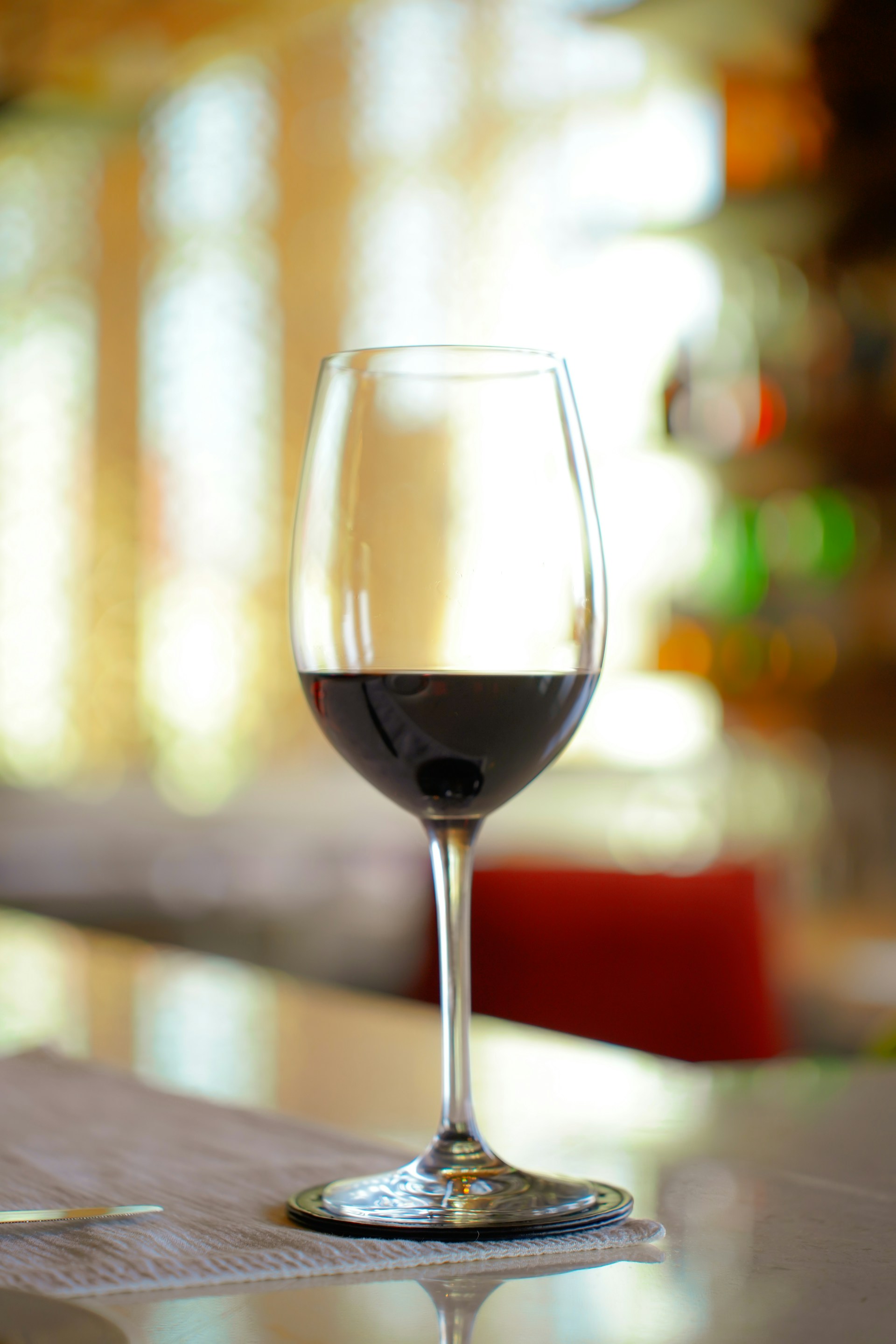 Languedoc Saint-Saturnin Rouge - Vins tranquilles rouges - Photo de Shantanu Agrawal - 101Pairing.com