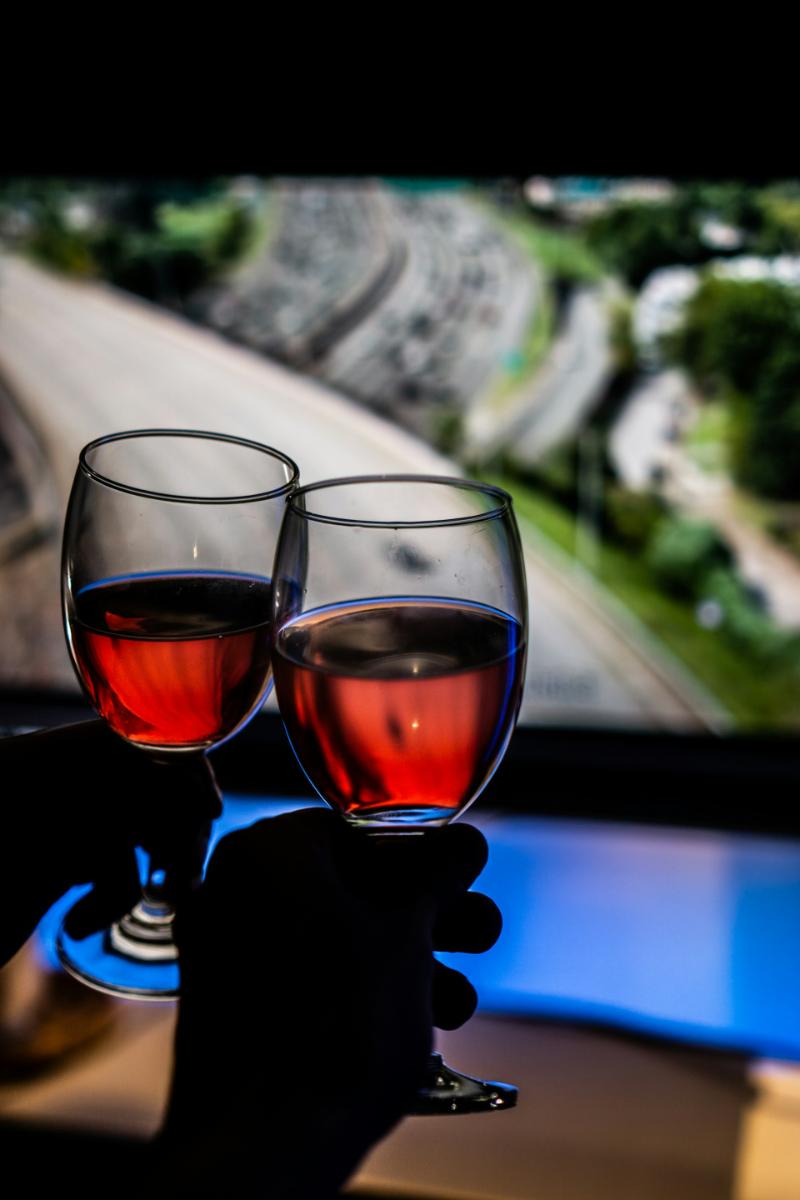 Limoux Rouge - Vins tranquilles rouges - Photo de Tai Bui - 101Pairing.com