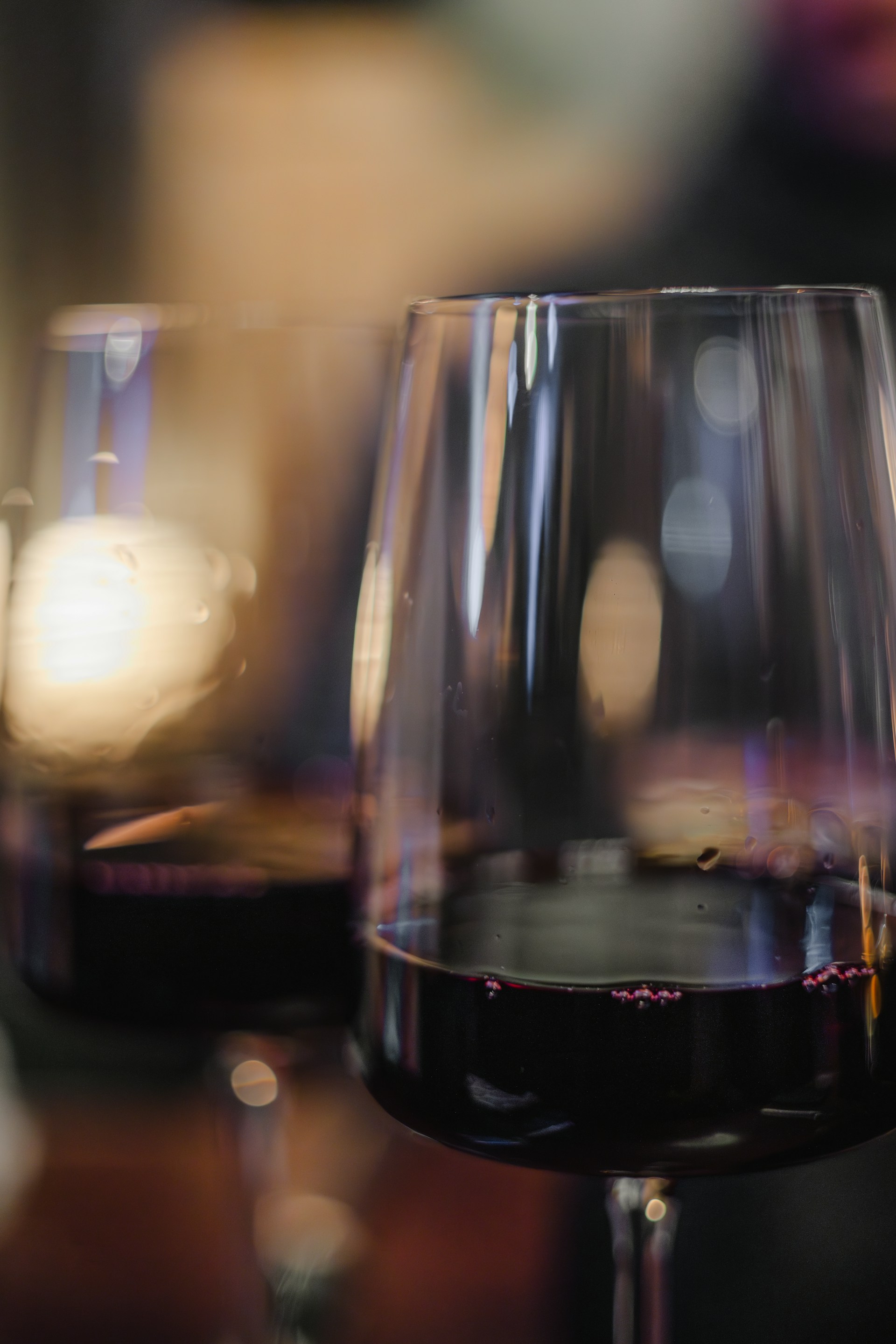 Luberon Rouge - Vins tranquilles rouges - Photo de Filipp Romanovski - 101Pairing.com