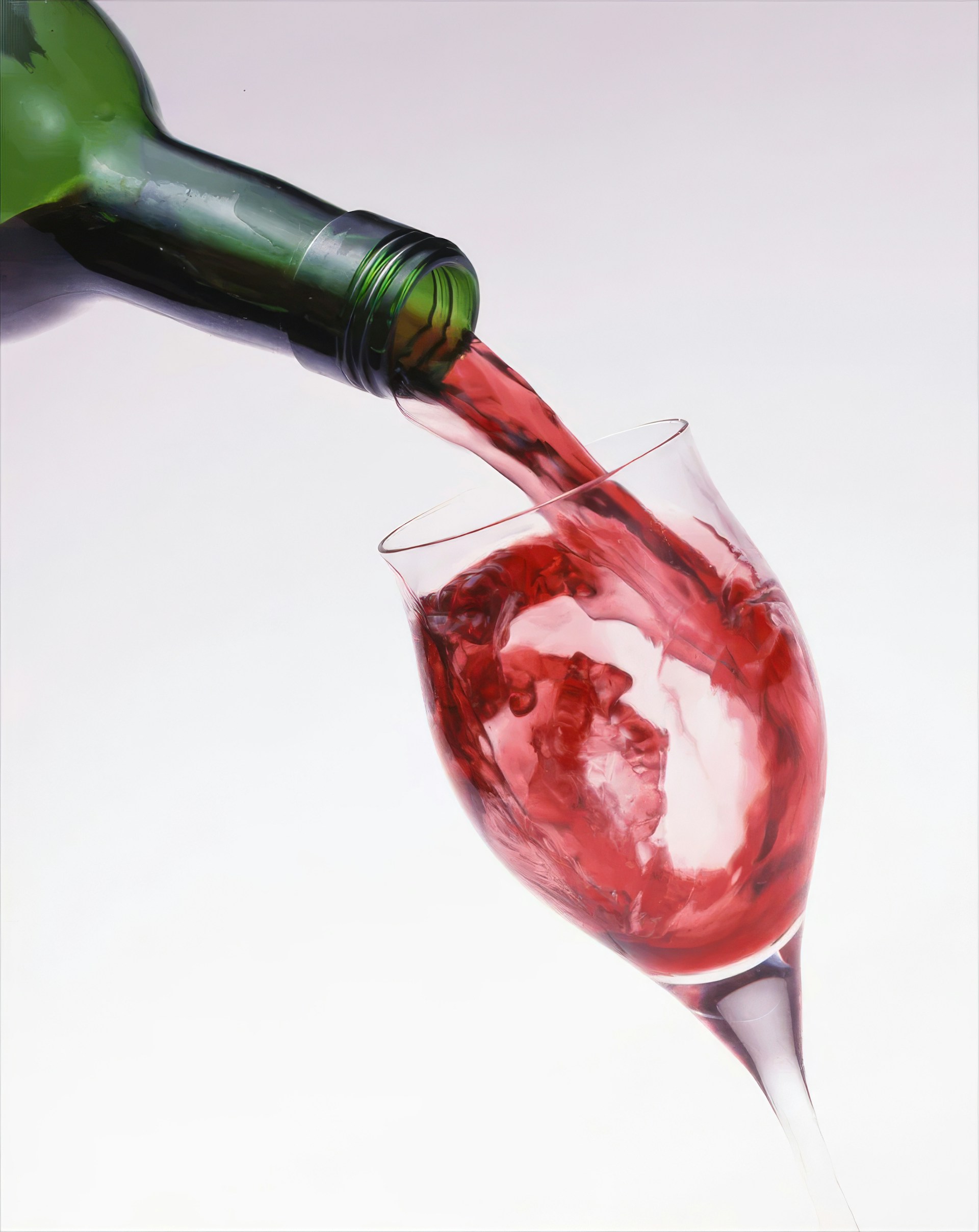 Mâcon Rouge - Vins tranquilles rouges - Photo de Buddy Photo - 101Pairing.com