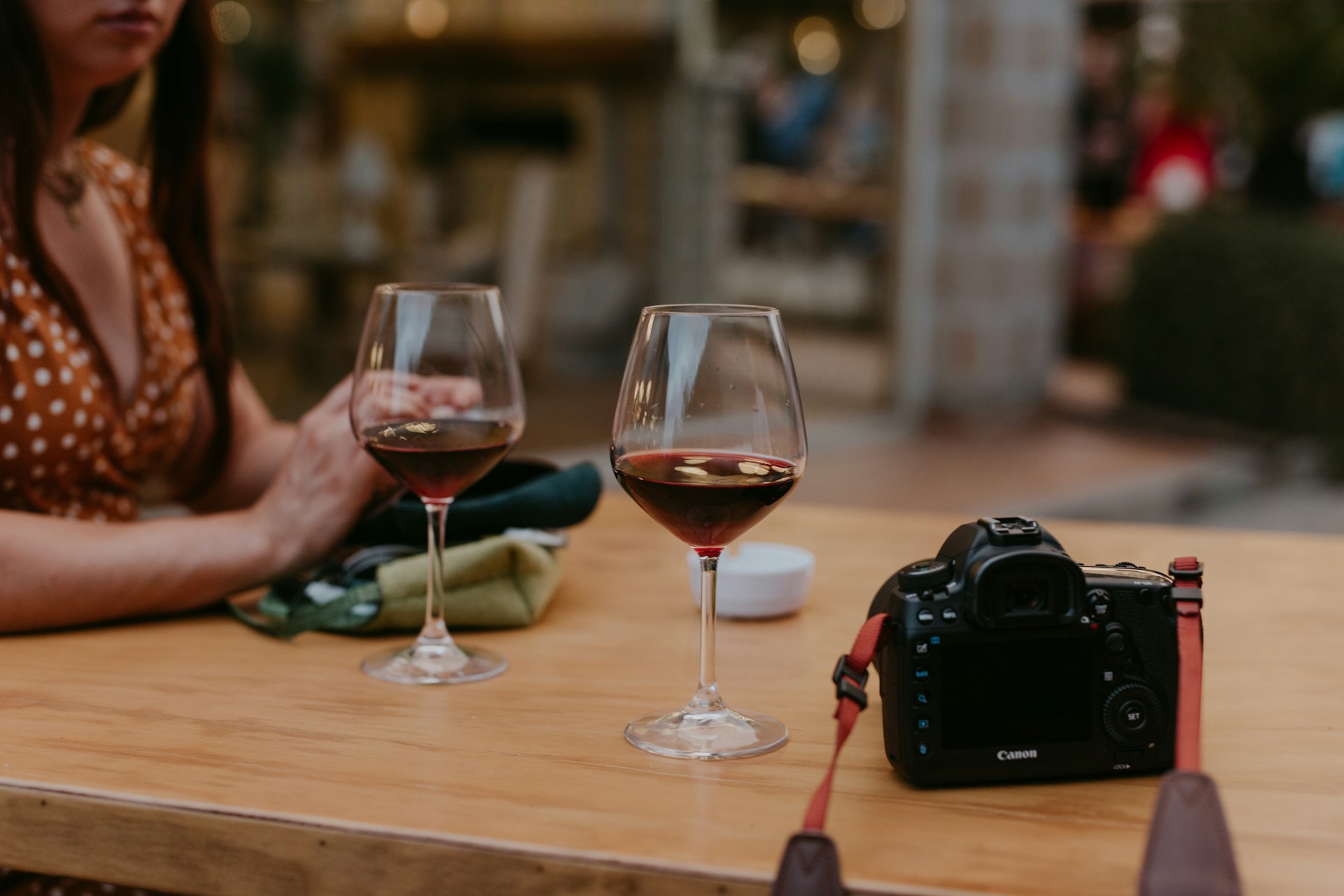 Mazis-Chambertin - Vins tranquilles rouges - Photo de Rhamely - 101Pairing.com