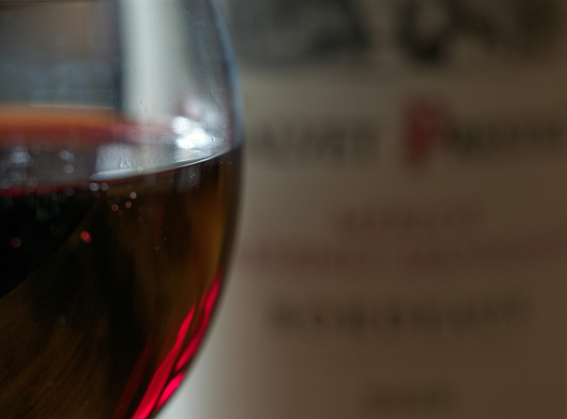 Montagne Saint-Émilion - Vins tranquilles rouges - Photo de Brett Jordan - 101Pairing.com