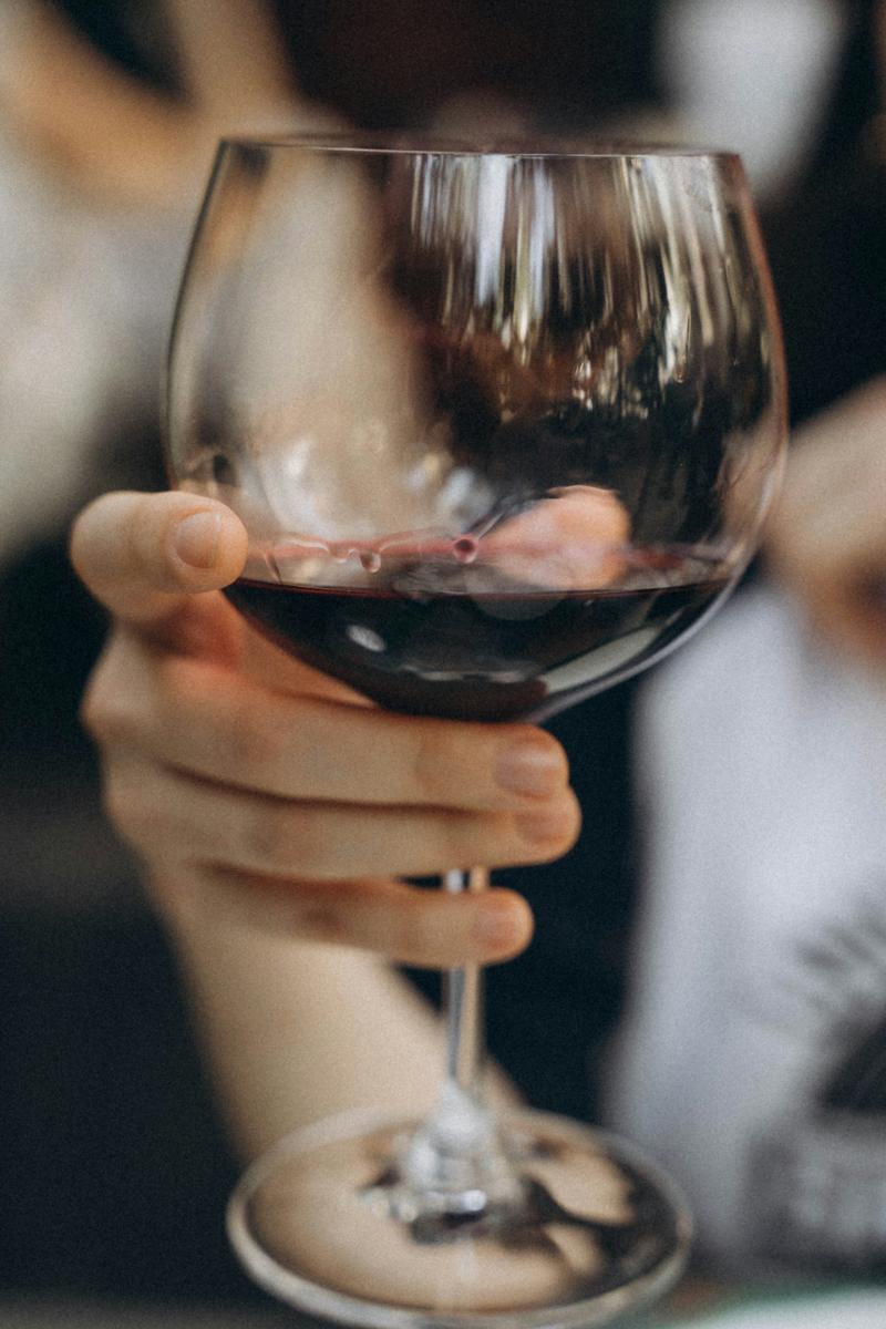 Musigny Rouge - Vins tranquilles rouges - Photo de Seljan Salimova - 101Pairing.com