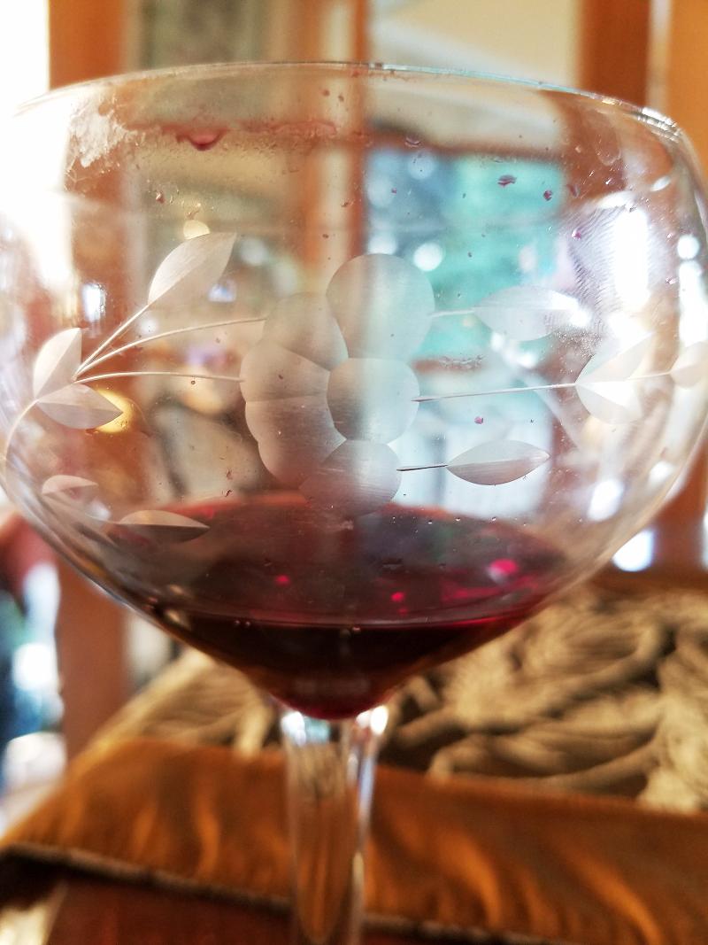 Régnié - Vins tranquilles rouges - Photo de Quinn Dombrowski - 101Pairing.com