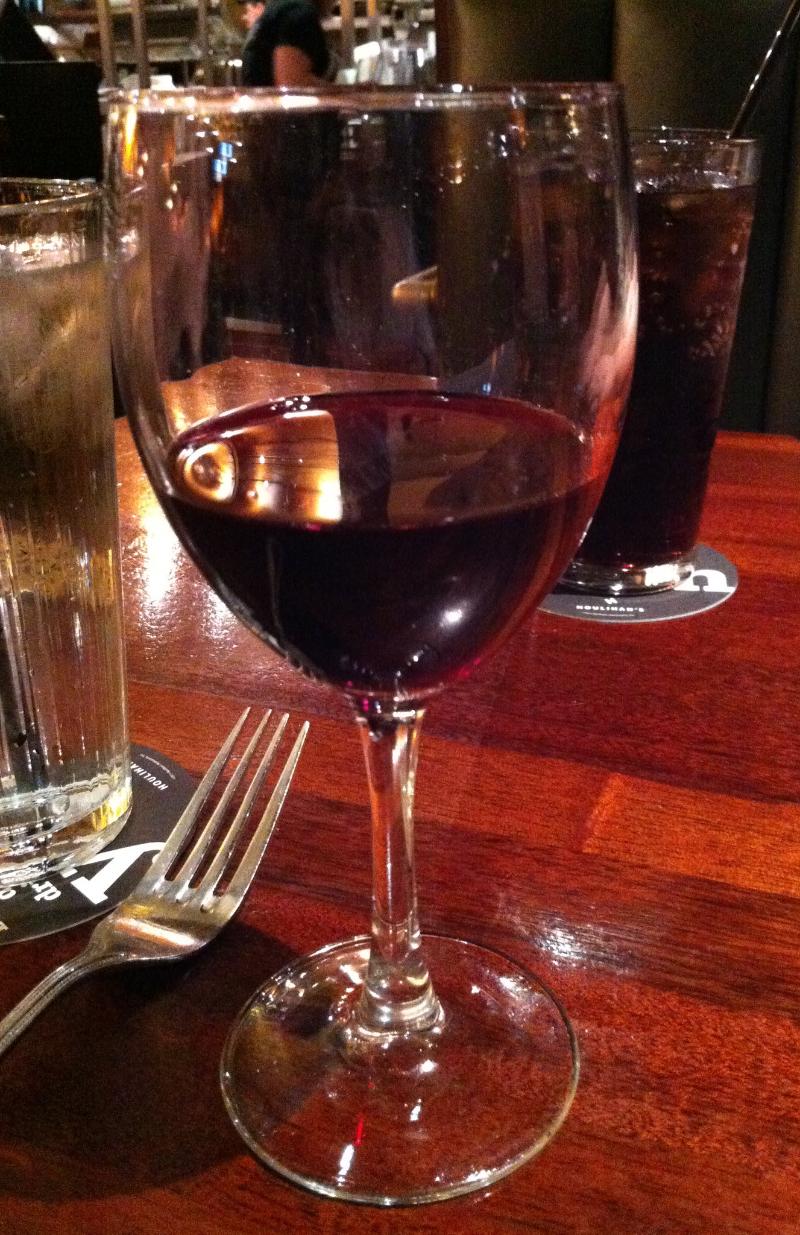 Reuilly Rouge - Vins tranquilles rouges - Photo de Celeste Lindell - 101Pairing.com