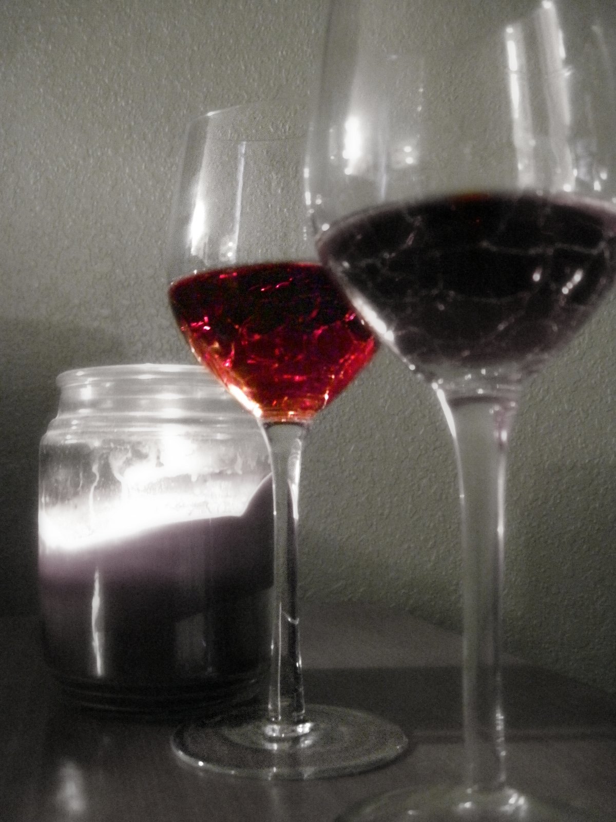 Saint-Pourçain Rouge - Vins tranquilles rouges - Photo de Stephanie Zens - 101Pairing.com