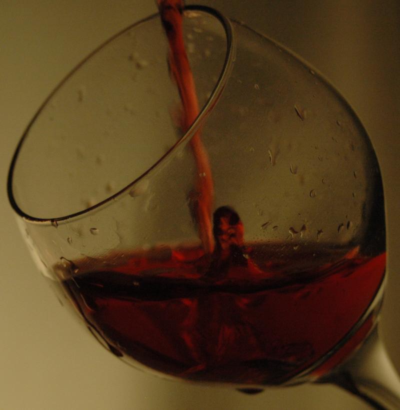 Saint-Romain Rouge - Vins tranquilles rouges - Photo de Martha Jimenez - 101Pairing.com