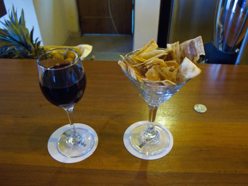 Touraine Amboise Rouge - Vins tranquilles rouges - Photo de Gary J. Wood - 101Pairing.com