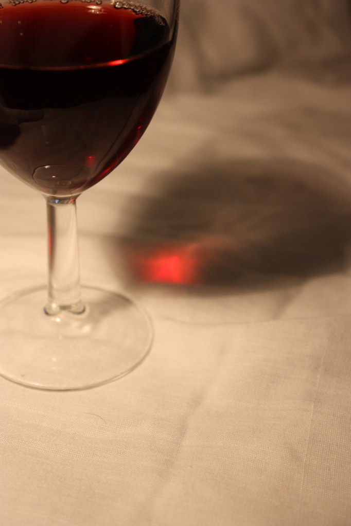 Touraine Chenonceaux Rouge - Vins tranquilles rouges - Photo de Sam Stockton - 101Pairing.com