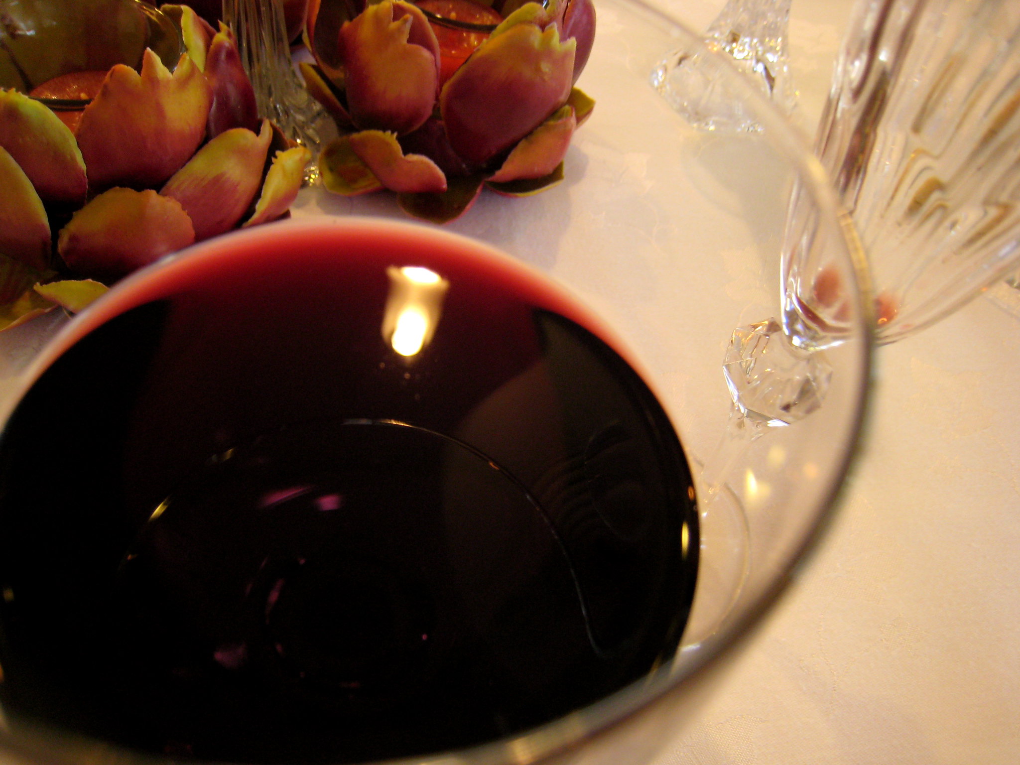 Touraine Mesland Rouge - Still red wines - Photo de John Lambert Pearson - 101Pairing.com