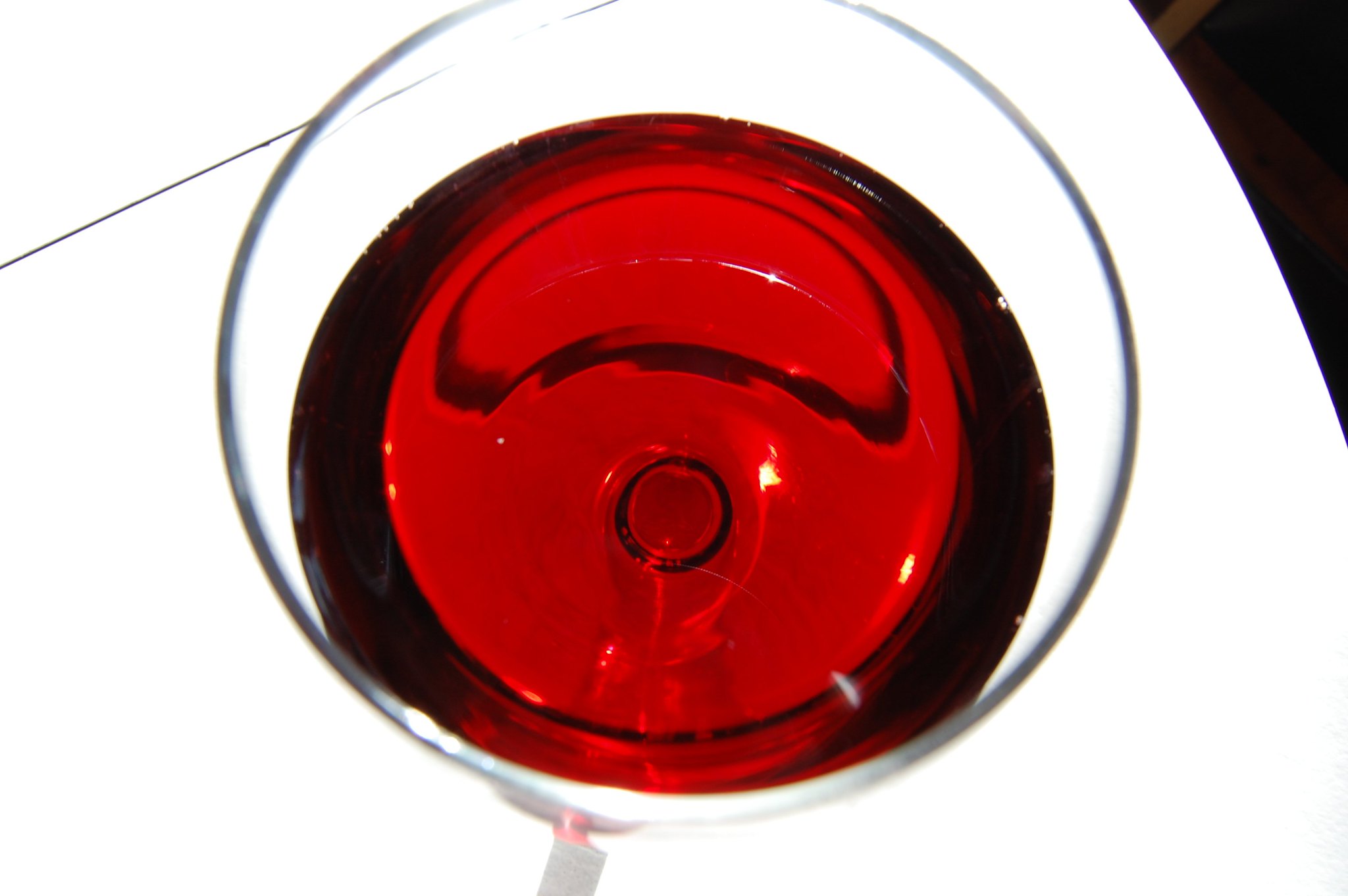 Vin de Corse Sartène Rouge - Vins tranquilles rouges - Photo de Doug Wilkowske - 101Pairing.com