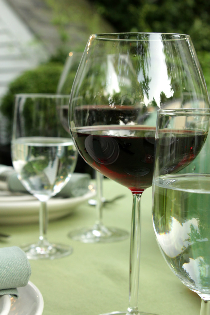 Volnay Premier cru - Vins tranquilles rouges - Photo de Didriks - 101Pairing.com