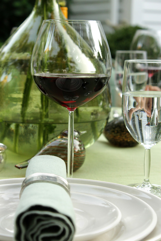 Vosne-Romanée - Vins tranquilles rouges - Photo de Didriks - 101Pairing.com