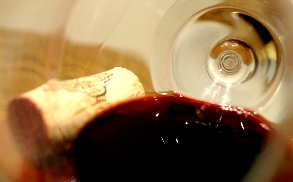 Côtes du Rhône Villages Roaix Rouge - Vins tranquilles rouges - Photo de Sergio Olivier - 101Pairing.com