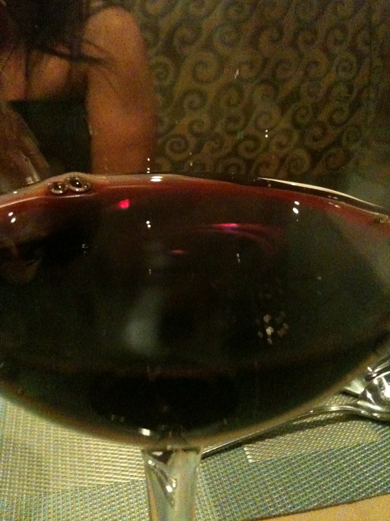 Côtes du Rhône Villages Rochegude Rouge - Vins tranquilles rouges - Photo de Jen Russo - 101Pairing.com