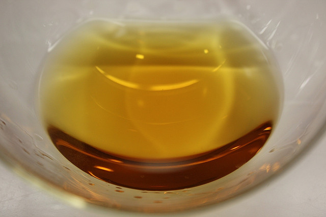 Blended whiskey - Eaux-de-vie et liqueurs - Photo de Javier Lastras - 101Pairing.com