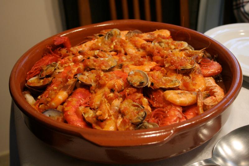 Zarzuela - Photo de valakirka - 101Pairing.com