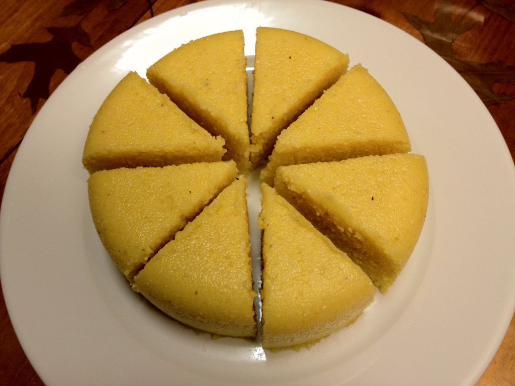 Polenta - Photo de 305 Seahill - 101Pairing.com