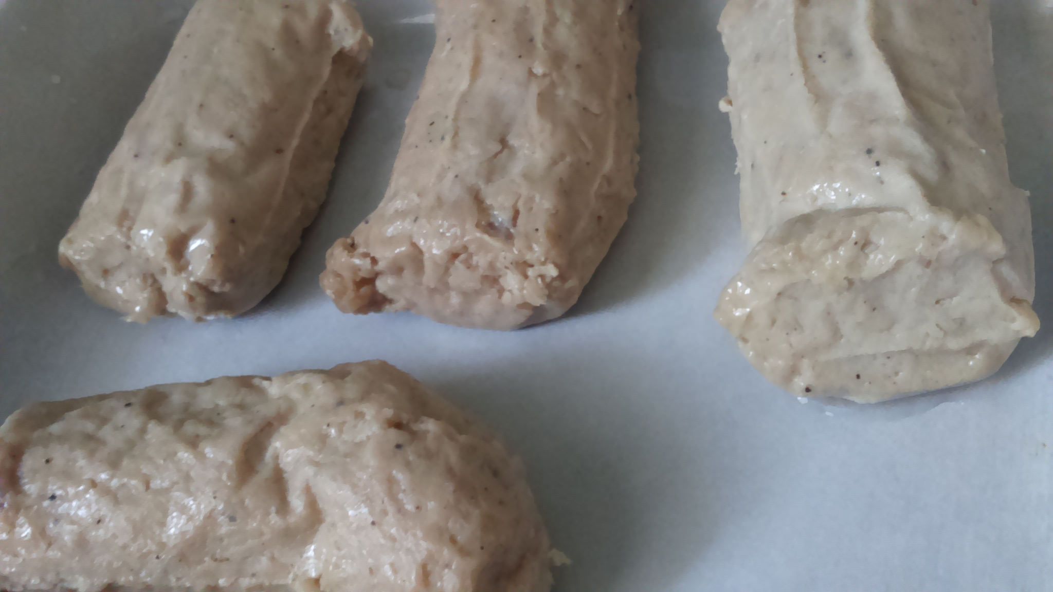 Quenelles de poisson sauce au citron - Photo de myosotis8 - 101Pairing.com