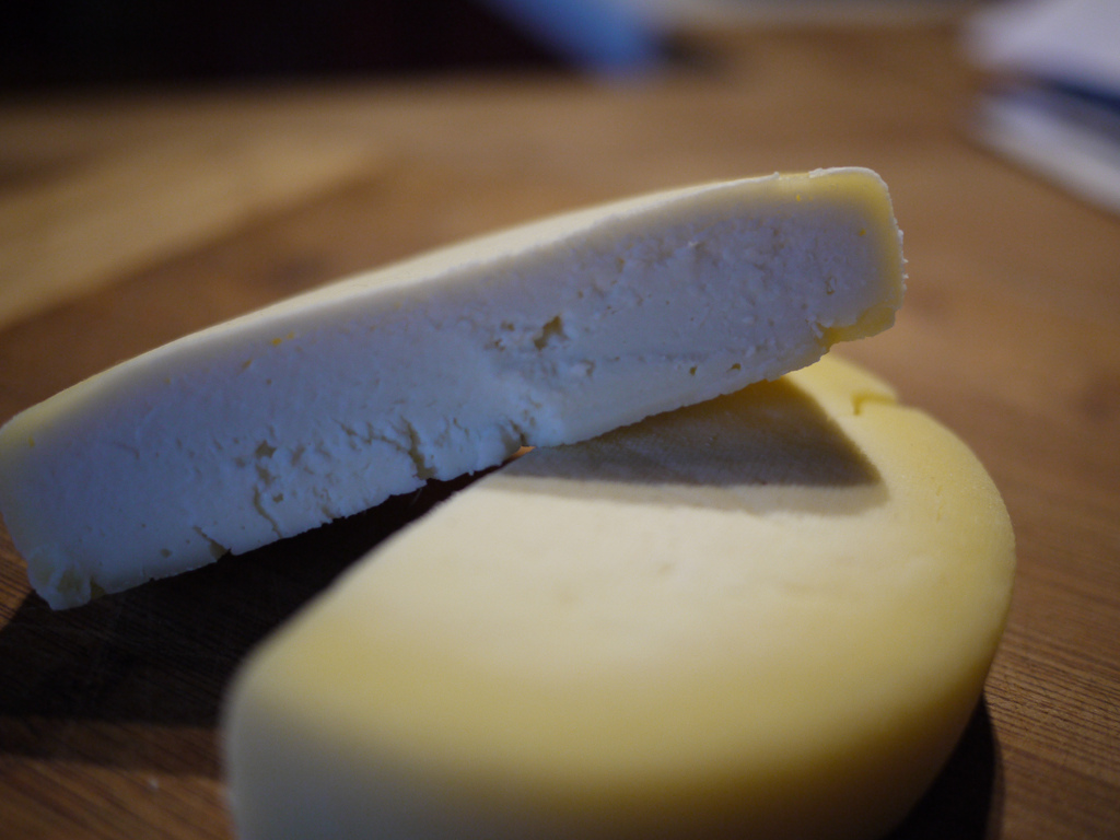 Ricotta - Photo de Rebecca Siegel - 101Pairing.com