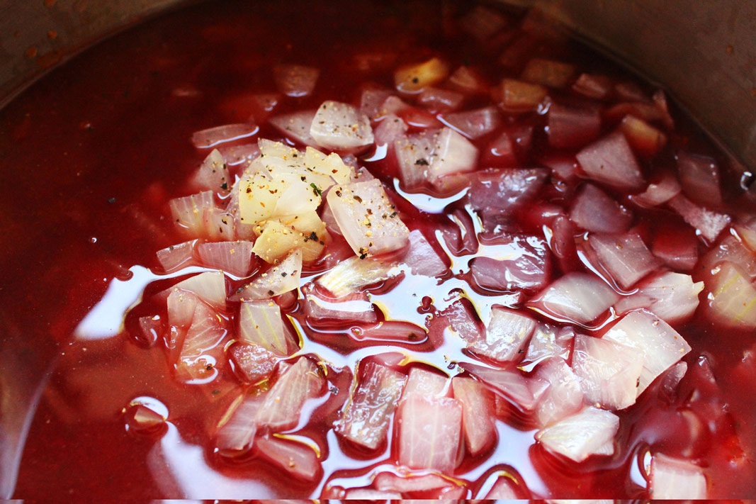 Sauce matelote - Photo de  - 101Pairing.com