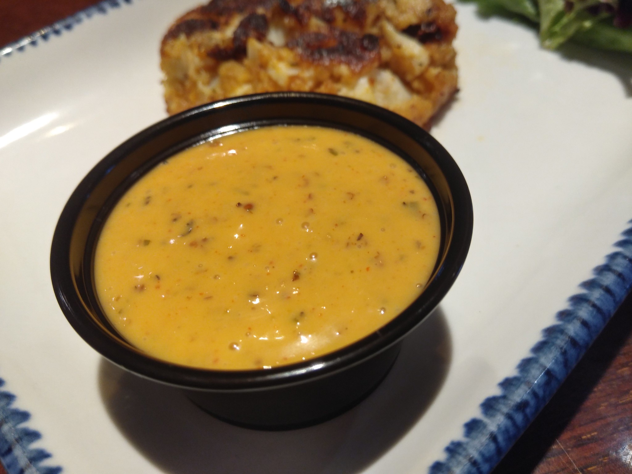 Sauce rémoulade - Photo de redlobsterloverjoe1 - 101Pairing.com
