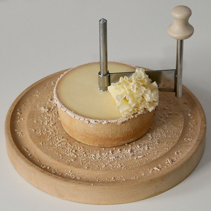 Tête de moine - Photo de Mike Lehmann - 101Pairing.com