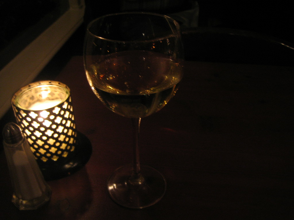 Mâcon Blanc Primeur - Vin Blanc - Photo de Heidi De Vries - 101Pairing.com
