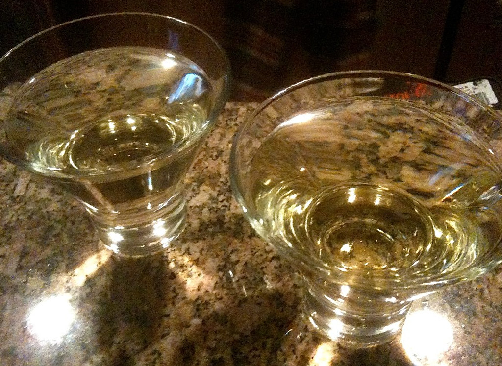 Côtes de Bourg Blanc - Vin Blanc - Photo de anokarina - 101Pairing.com
