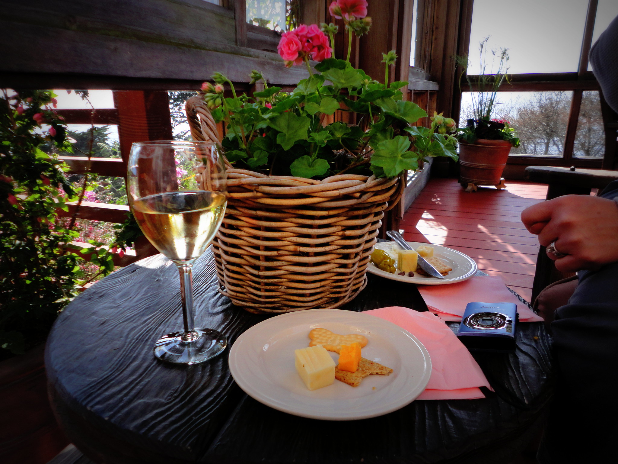 Mercurey Blanc Premier cru - Vin Blanc - Photo de Scottb211 - 101Pairing.com