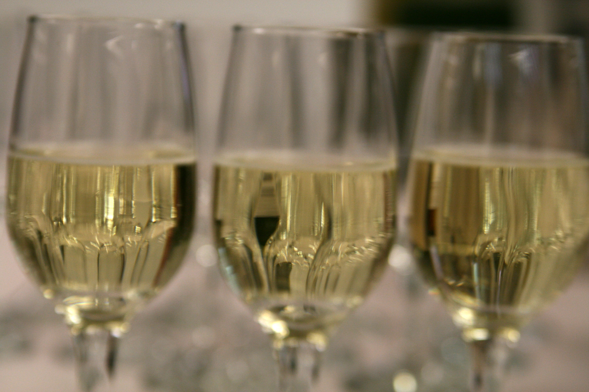 Graves de Vayres Blanc Sec - Vin Blanc - Photo de Quinn Dombrowski - 101Pairing.com