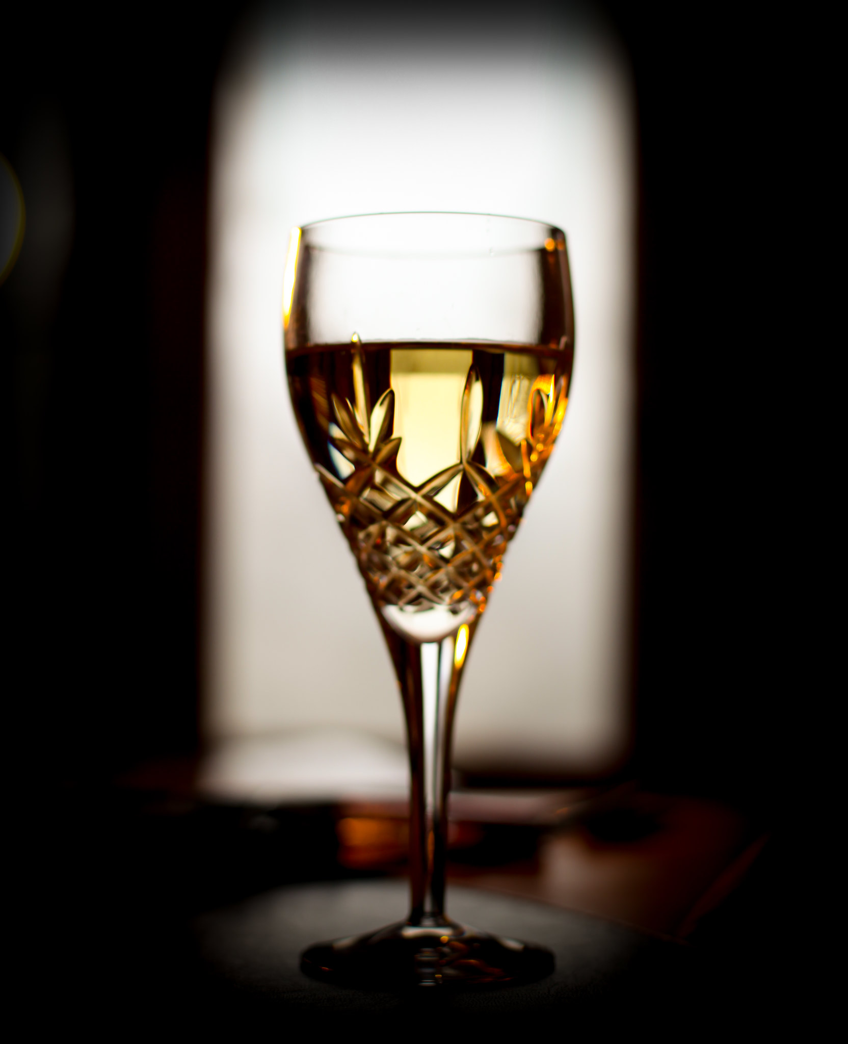 Buzet Blanc - Vin Blanc - Photo de Martin Hesketh - 101Pairing.com