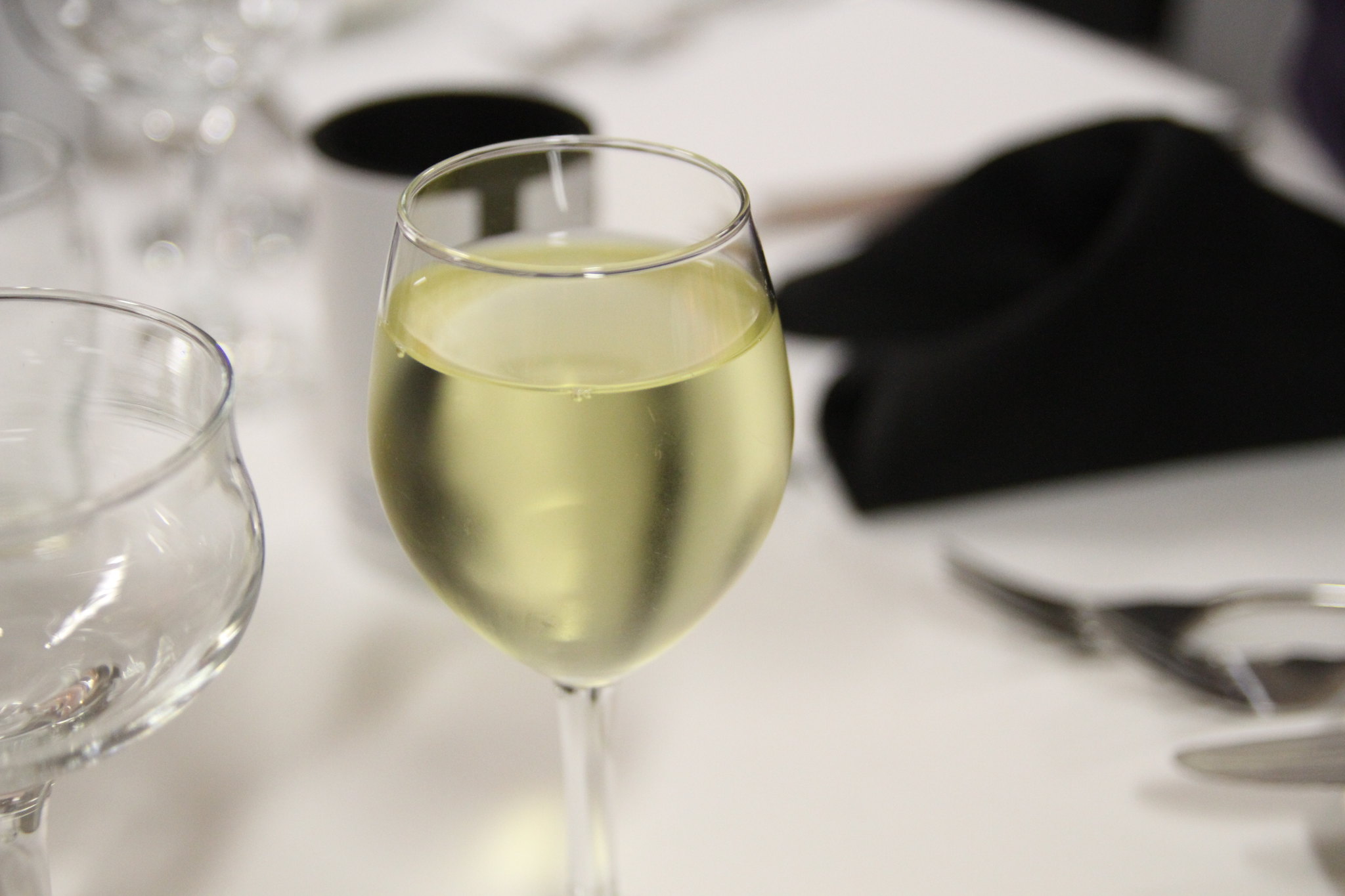 Chorey-lès-Beaune Blanc - Vin Blanc - Photo de Ryan Albrey - 101Pairing.com