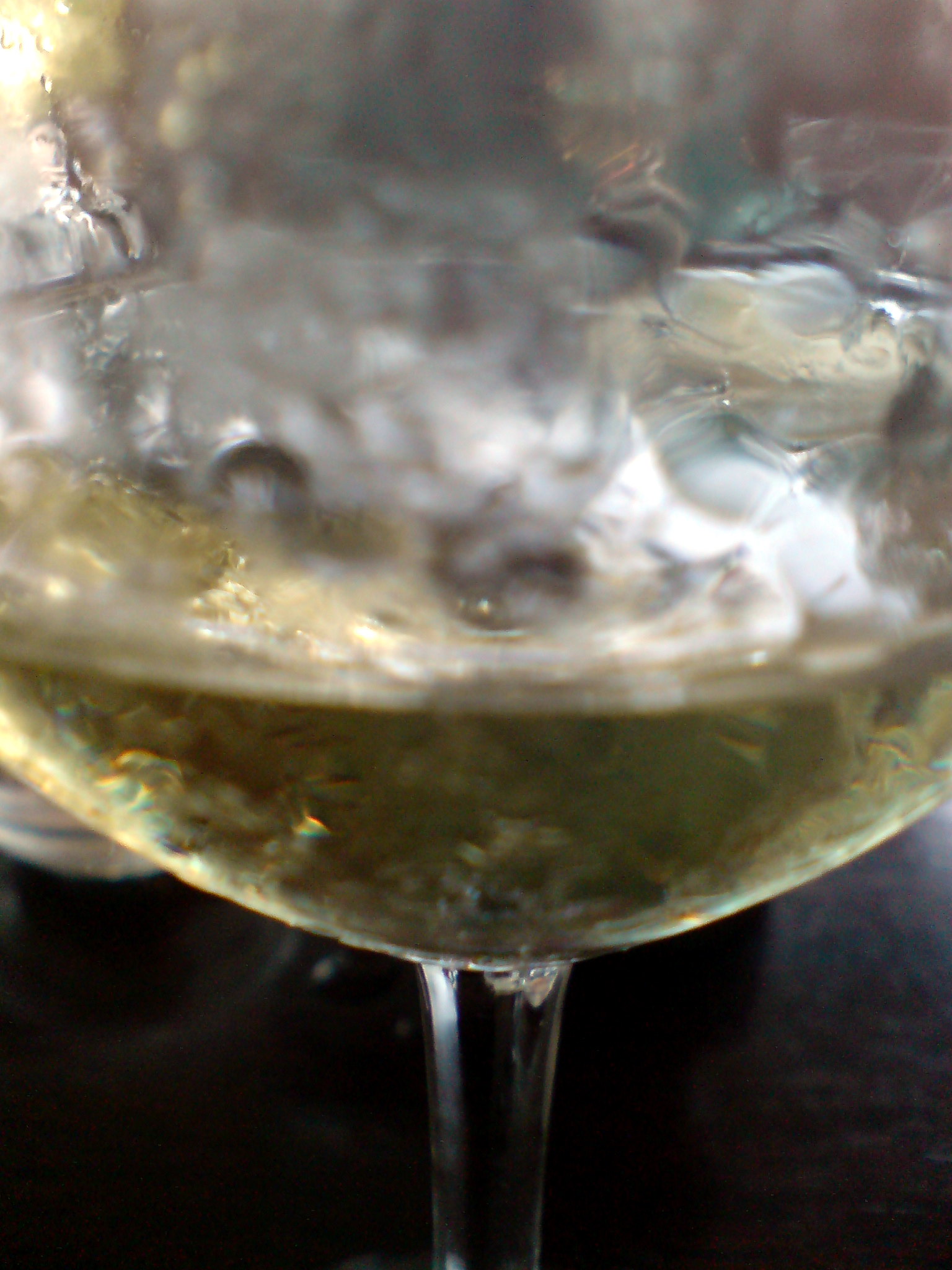 Vin de Savoie Blanc Ayze - Vin Blanc - Photo de dion gillard - 101Pairing.com