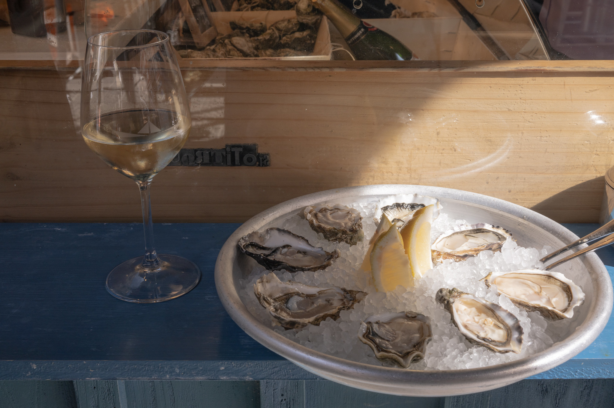 Pouilly-Vinzelles Blanc - Vin Blanc - Photo de Skaja Lee - 101Pairing.com