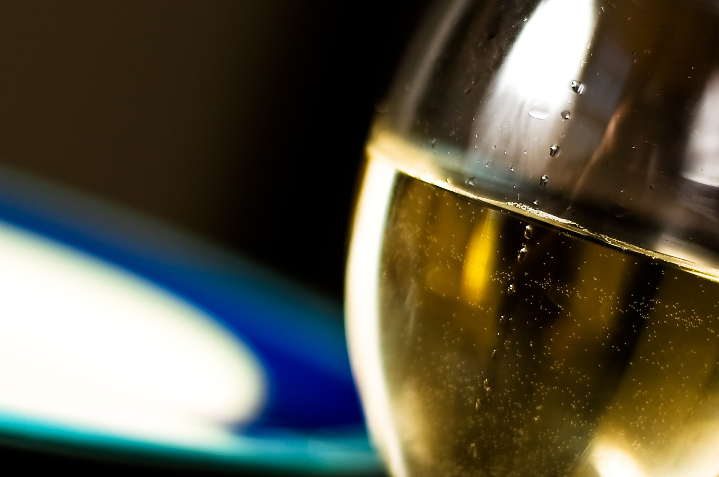 Savigny lès Beaune Blanc - Vin Blanc - Photo de Ryan Hyde - 101Pairing.com