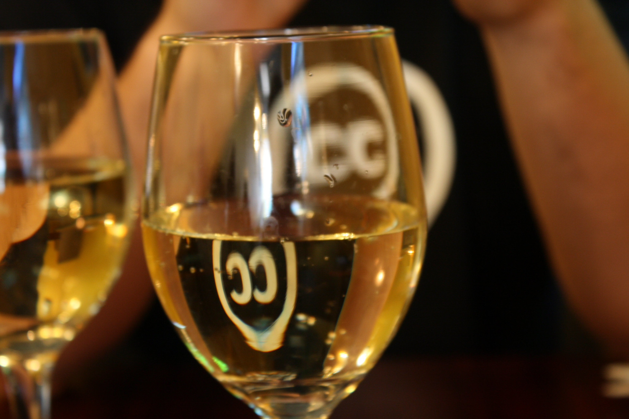 Bourgogne Blanc   Le Chapître - Vin Blanc - Photo de Quinn Dombrowski - 101Pairing.com
