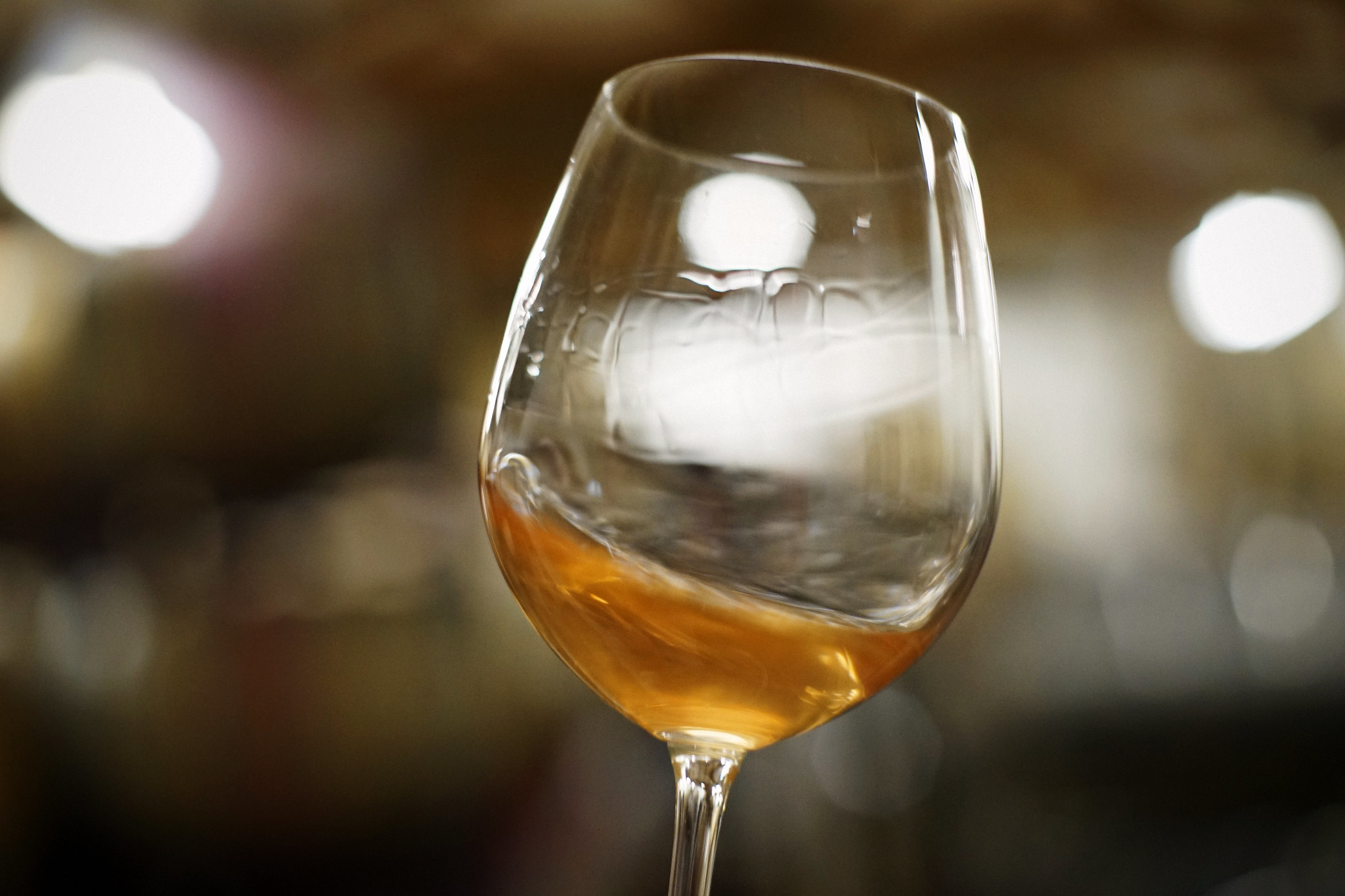 Alsace Blanc Grand cru Sélection de Grains Nobles Pinot gris - Vin Blanc - Photo de Jim Fischer - 101Pairing.com