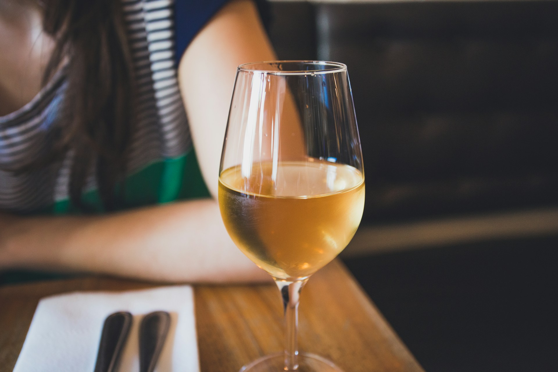 Coteaux de l’Aubance Blanc - Vin Blanc - Photo de Jp Valery - 101Pairing.com